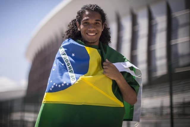 Luiz Gabriel de Oliveira