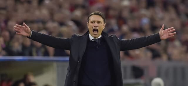 Niko Kovac