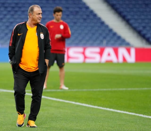 Fatih Terim