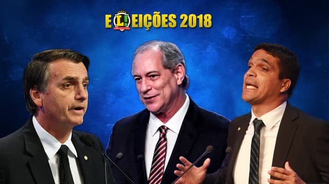 Eleições 2018