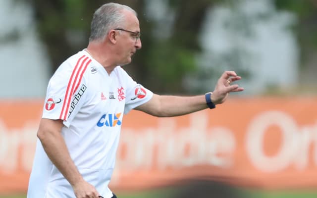 Dorival Junior - Flamengo