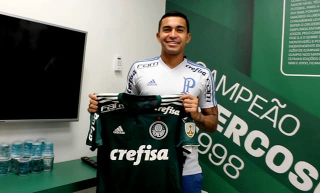 Dudu - Palmeiras