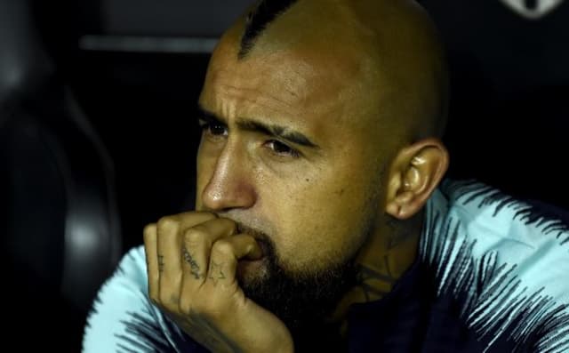 Vidal - Barcelona