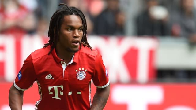 Renato Sanches