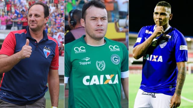 A série B do Campeonato Brasileiro chegou a 31º rodada e a luta pelas quatro primeiras posições que dão direito a vaga na elite do futebol brasileiro está bem acirradas. Segundo o matemático Tristão Garcia, se o líder Fortaleza, do técnico Rogério Ceni, já parece ter garantido o acesso, outras 12 equipes ainda possuem chances de ocupar as outras três vagas. Confira!