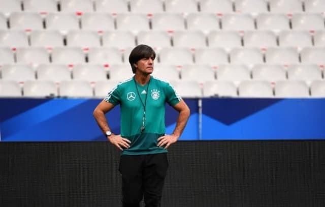 Joachim Low - Alemanha