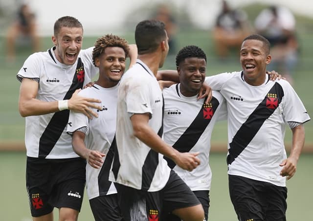 Vasco - Sub-20