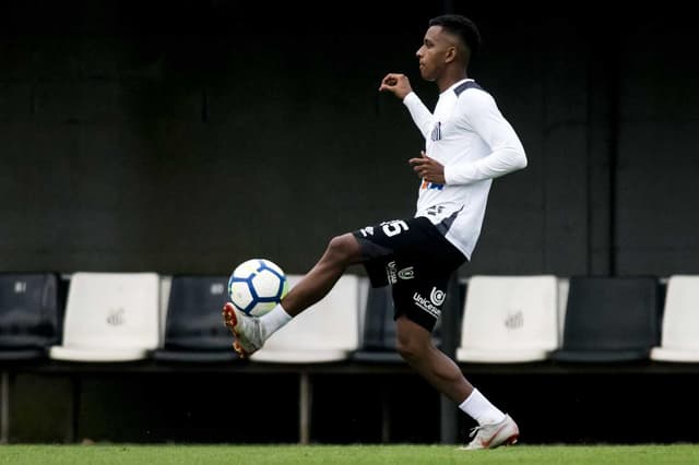 Rodrygo