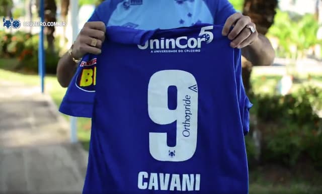 cavani