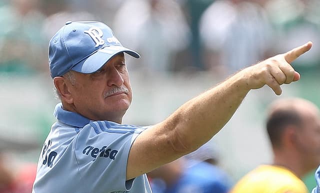 Luiz Felipe Scolari