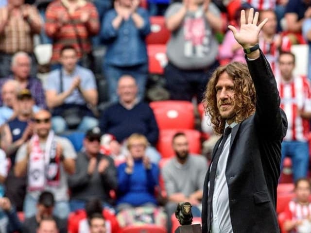 Puyol