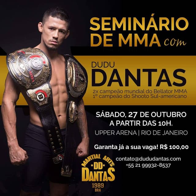 Dudu Dantas