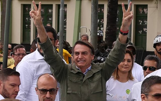 Jair Bolsonaro