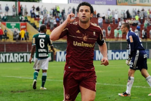 Fred - Fluminense - 2011