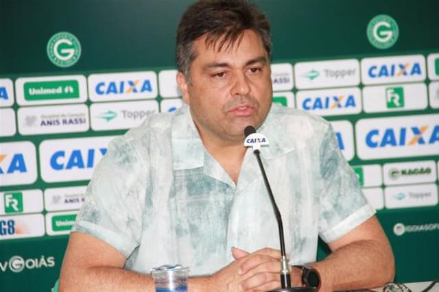 Marcelo Almeida