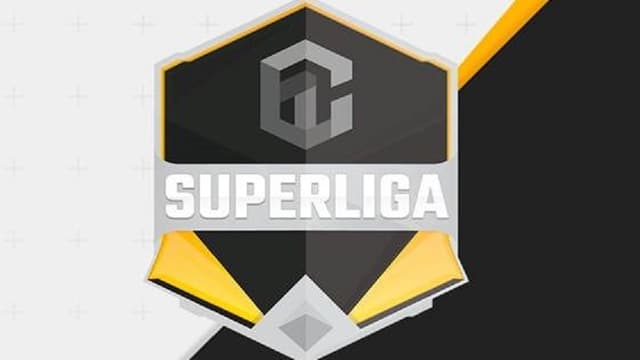 Superliga ABCDE