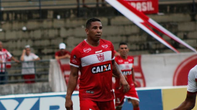 Rafael Costa - CRB