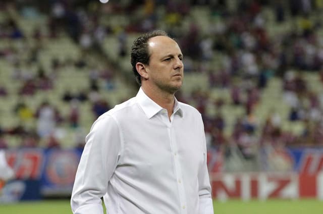 Rogerio Ceni - Fortaleza