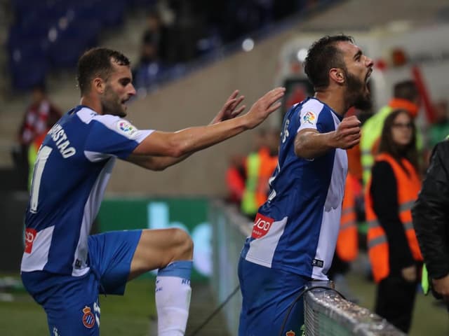 Espanyol x Bilbao