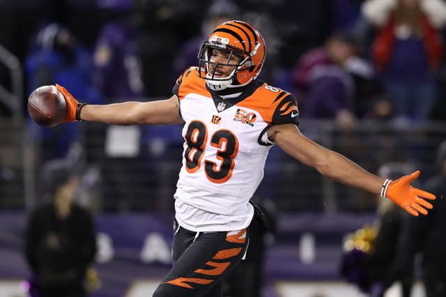 Tyler Boyd