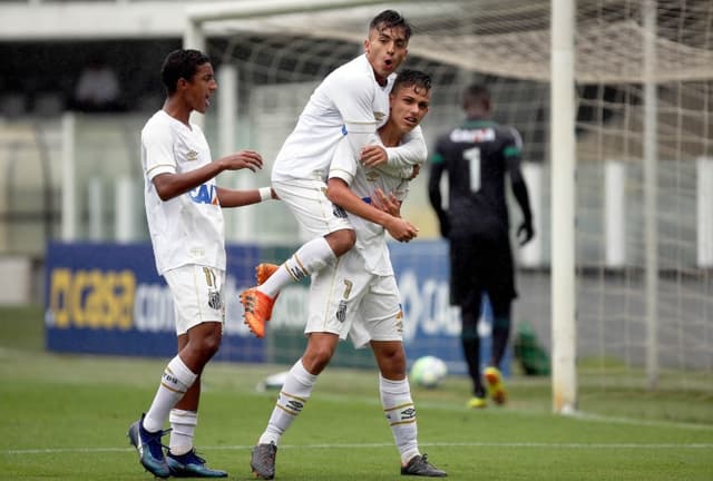 Santos Sub-17