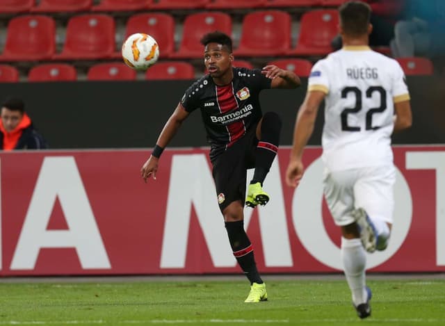 Wendell - Bayer Leverkusen