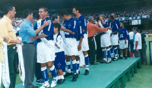 CRUZEIRO