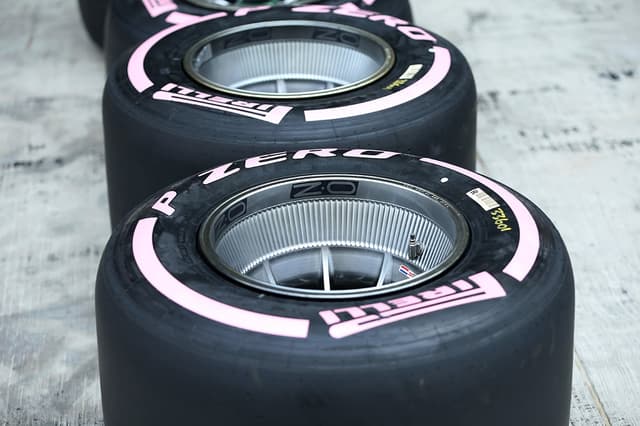 Pirelli - Hipermacios