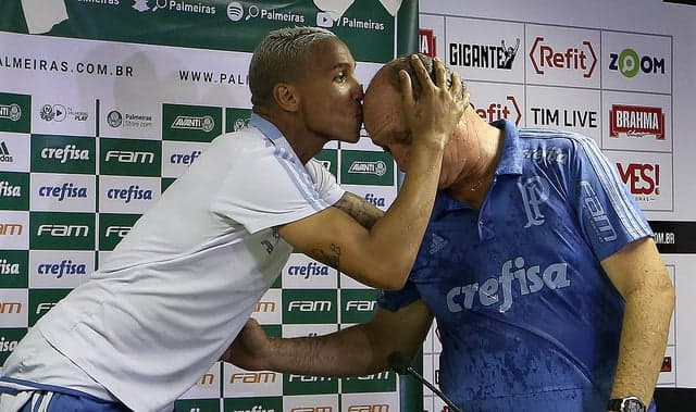 Palmeiras