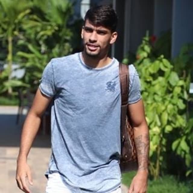 Paquetá perfil Instagram