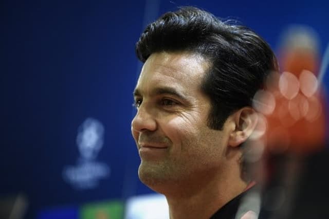 Solari - Real Madrid