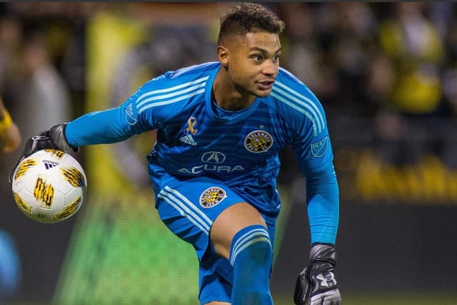 Zack Steffens