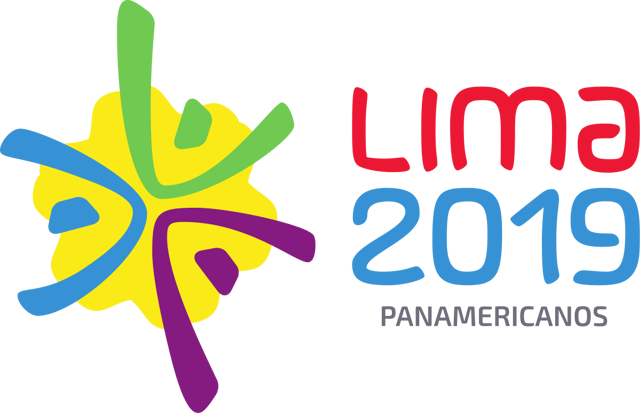 Logo do Pan-Americano de Lima-2019