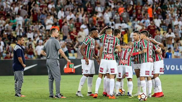 Fluminense