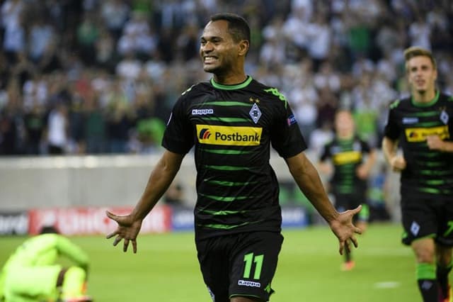 Raffael - Borussia Monchengladbach