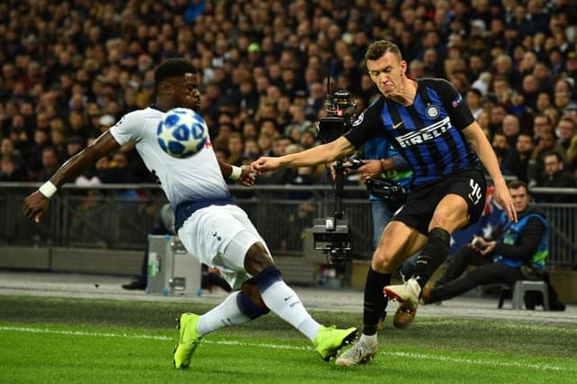 Perisic - Internazionale