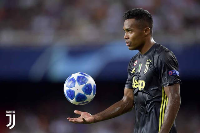 Alex Sandro