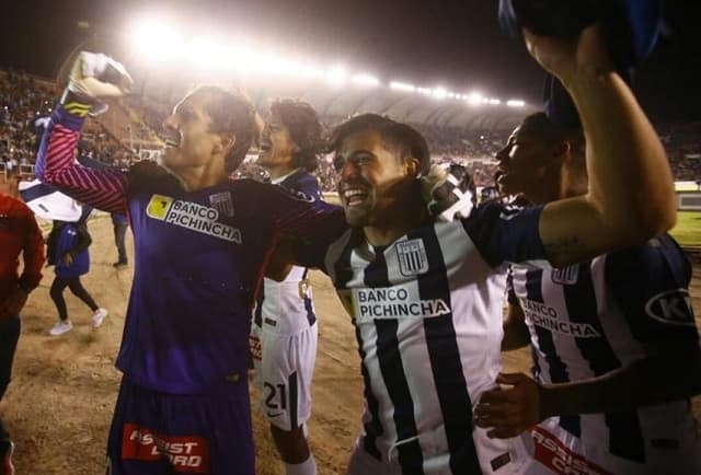 Alianza Lima