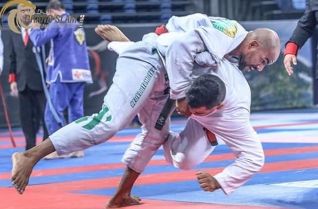 Brazil National Pro é um dos principais eventos do calendário anual da UAEJJF no país (Foto: UAEJJF)