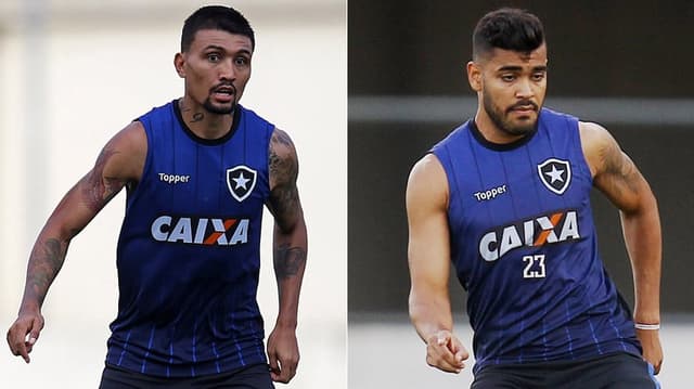 OS ARTILHEIROS DO ANO: 10 - Kieza e Brenner foram os artilheiros da equipe no ano, com o mesmo número de gols. A lista de 10 recordes inicia justamente pelo quesito mais importante, o que reflete a disputa sadia e irregular da dupla pela camisa 9. Ninguém foi unânime em 2018.&nbsp;