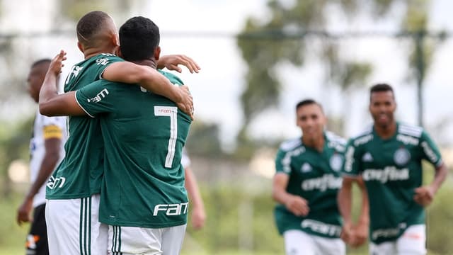 Palmeiras - sub-20