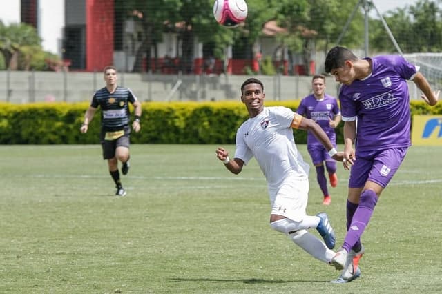 Fluminense Sub-20