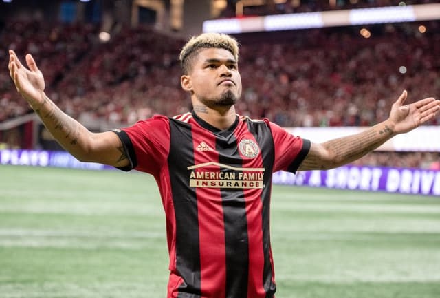 Josef Martinez - Atlanta United