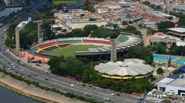 Estadio Canindé