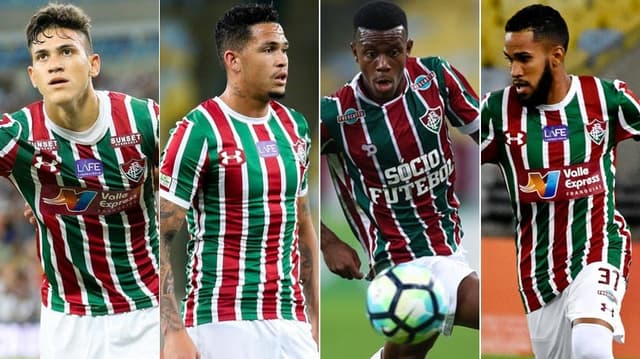 Montagem Fluminense