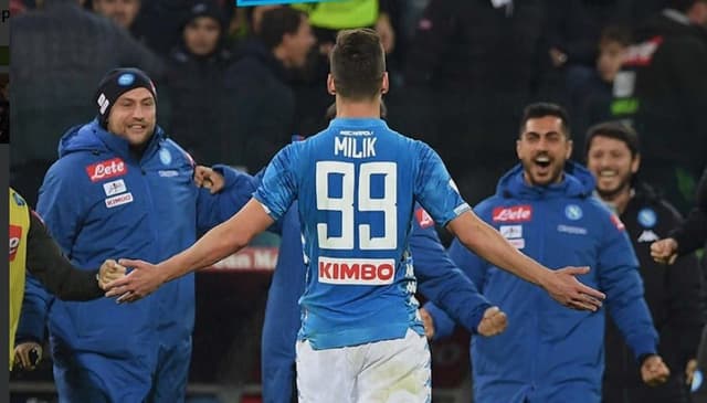 Milik