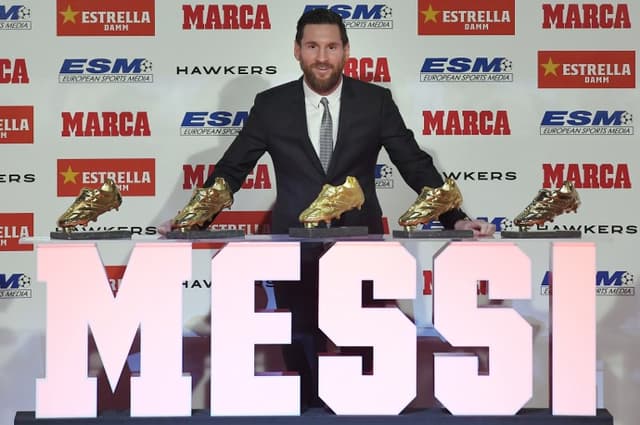 Messi