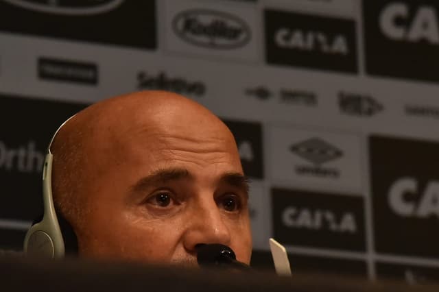 Sampaoli