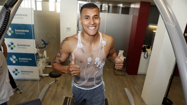 Jeison Murillo Barcelona