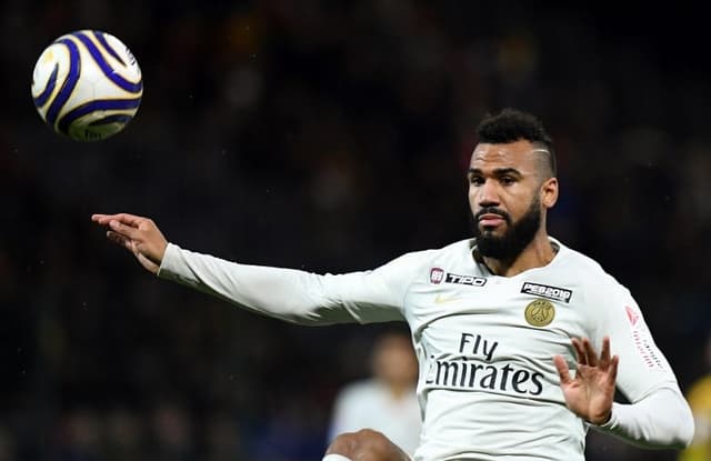 Choupo-Moting PSG